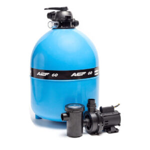 Filtro Para Piscina ACF 650