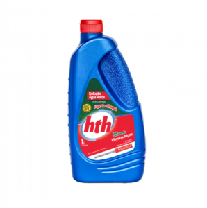 Algicida Choque HTL 1 Litro