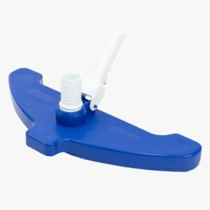 Aspirador Jumbo 3 Rodas