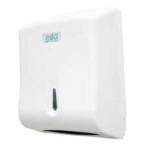 Dispenser Para Toalha Interfolha Trilha