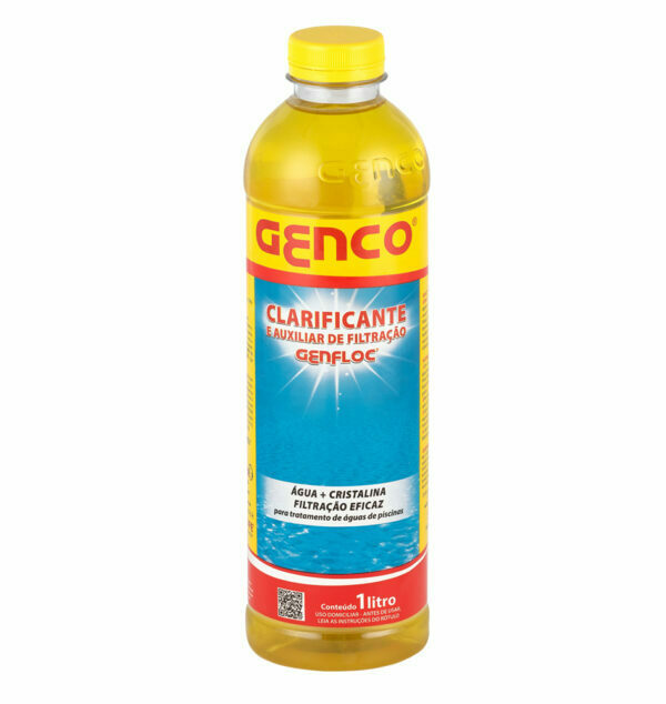 Genfloc Genco 1 Litro