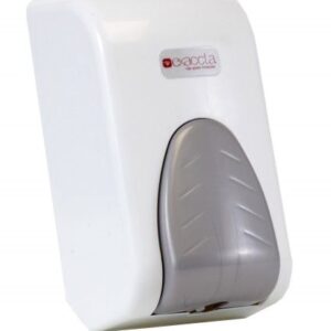 Saboneteira Montana Exaccta em ABS