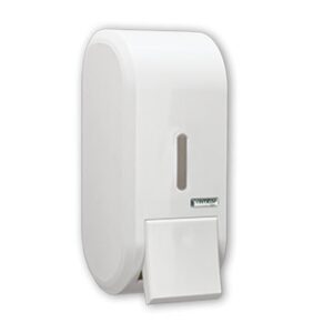 Saboneteira Urban Compacta Premisse