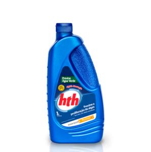Previne Água Verde HTH