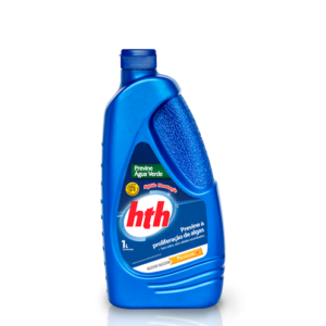 Previne Água Verde HTH