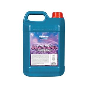 Desinfetante Valência 5l