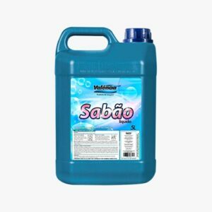 Sabão Líquido Valência 5l