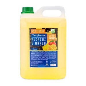 Sabonete Glicerinado Premisse 5l