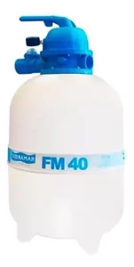 Filtro Sodramar FM-40